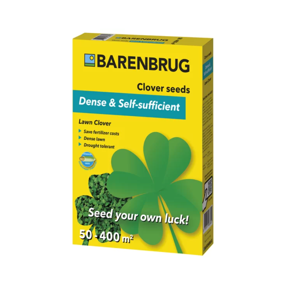 Barenburg grass seeds box 1kg